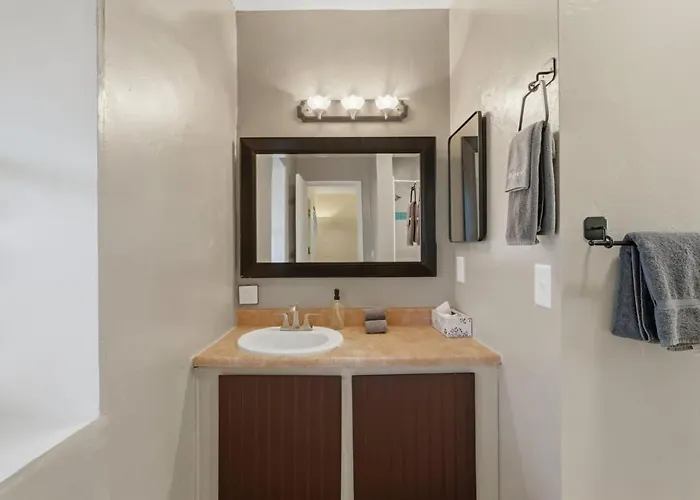 Charming Barrio Adobe * Tucson