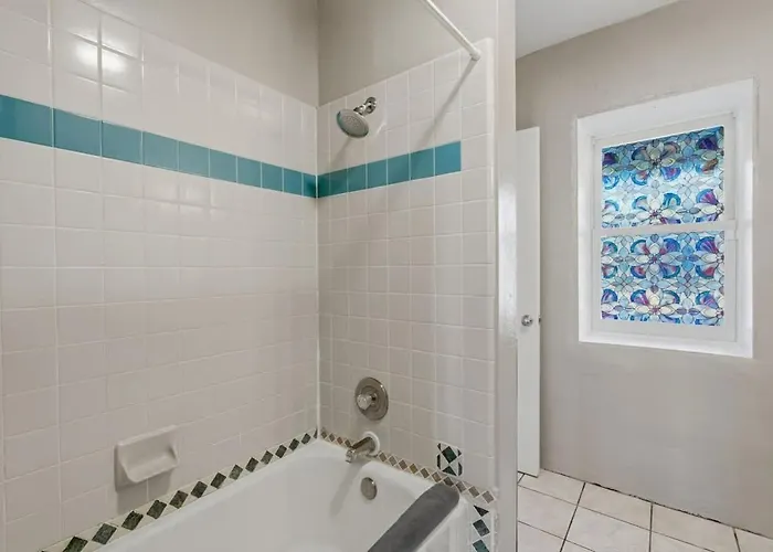 Charming Barrio Adobe